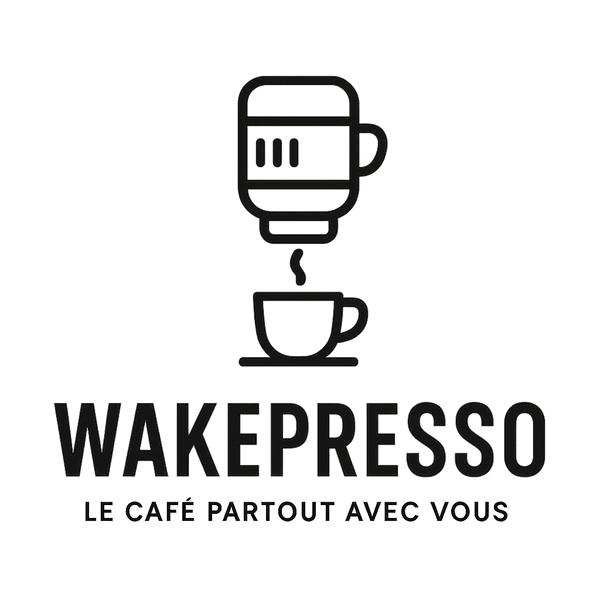 Wakepresso